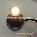 warm white 3000K 1w ip67 underground led lights